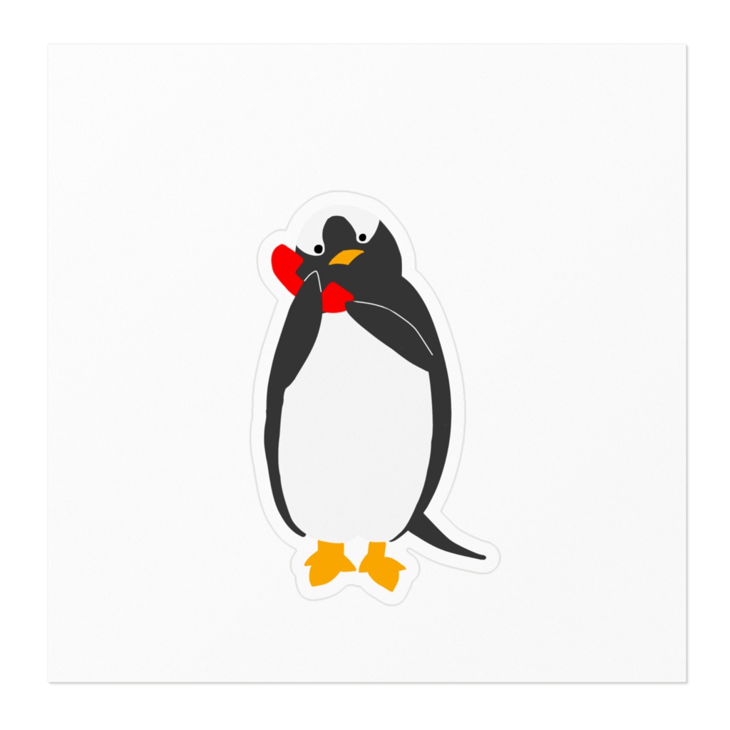 おじぇん(電話)