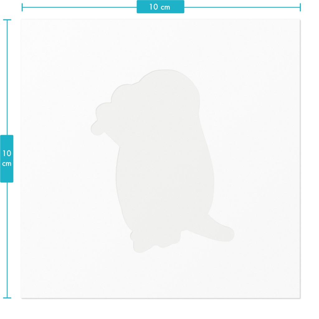 おじぇん(キャンディー)