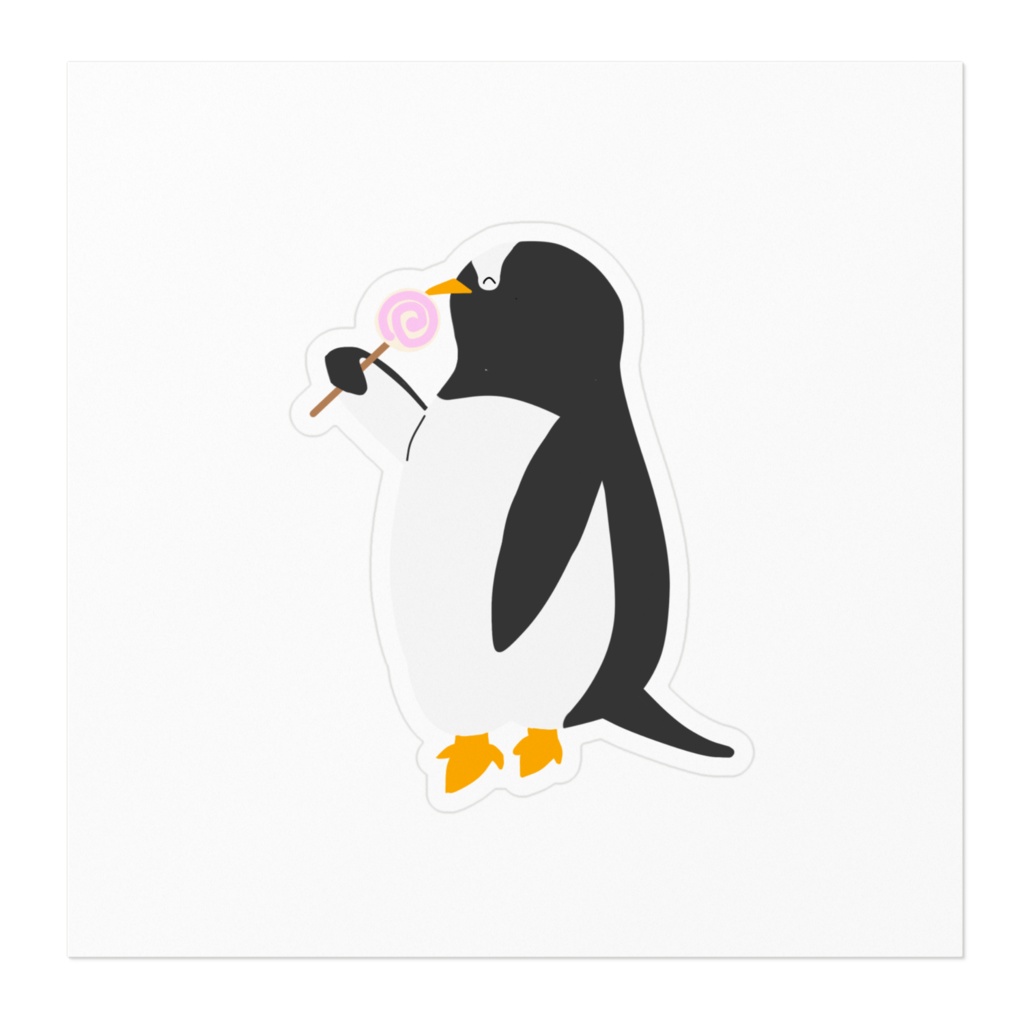 おじぇん(キャンディー)