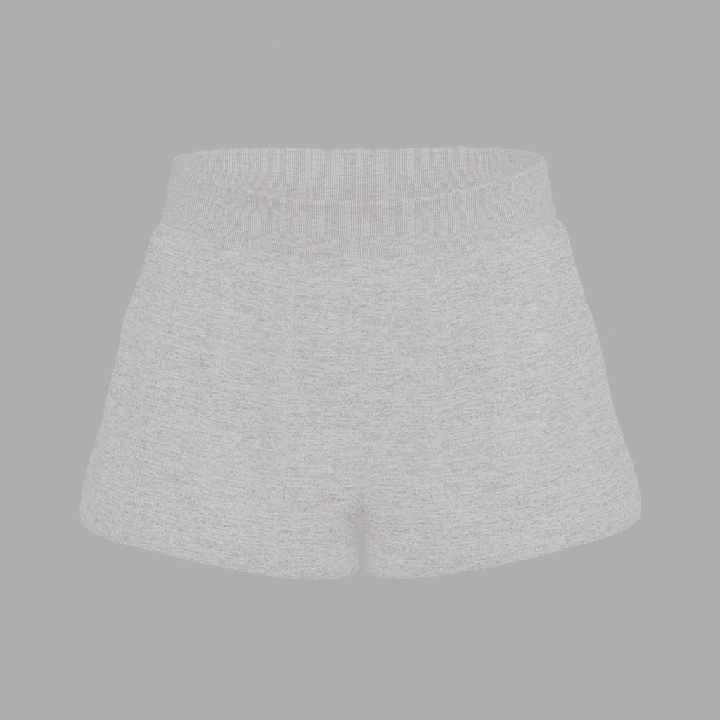 【無料】VネックTシャツ+ショートパンツ【マヌカ対応】