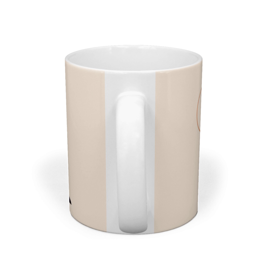 リゾットのマグカップ