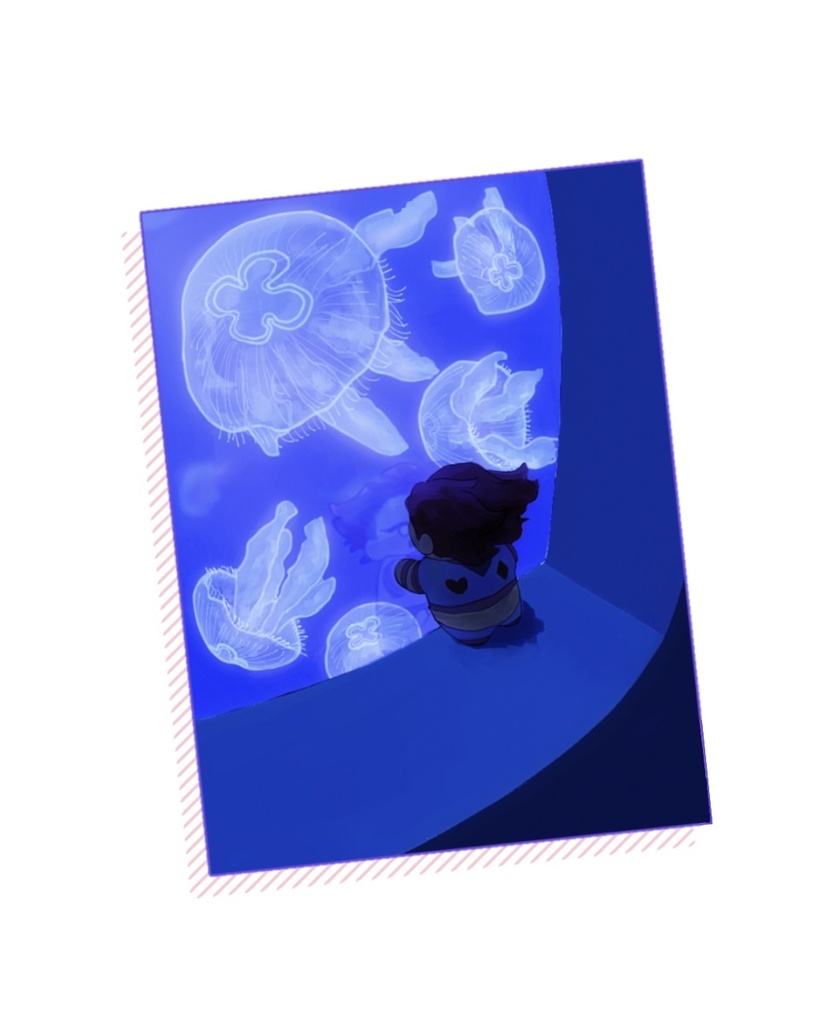 ヒソカ アクリルフォトパネル