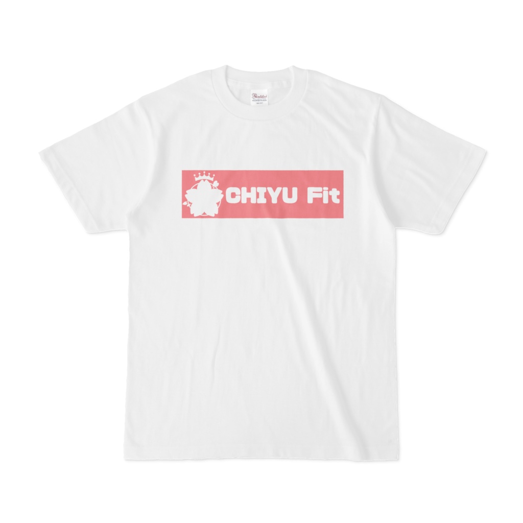 CHIYU Fit トレーニングTシャツ