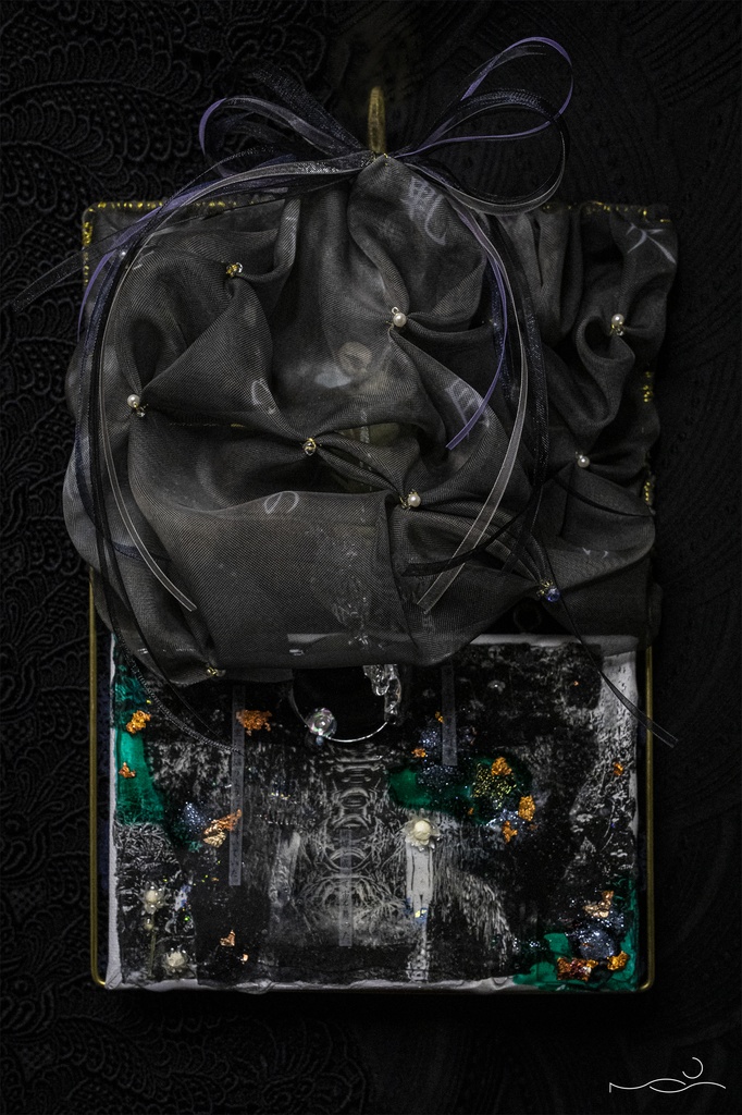 星宵の帷 - 月 -