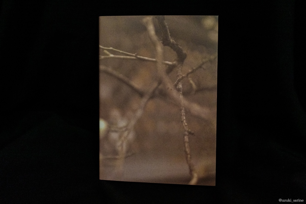 冊子『春流草紙』