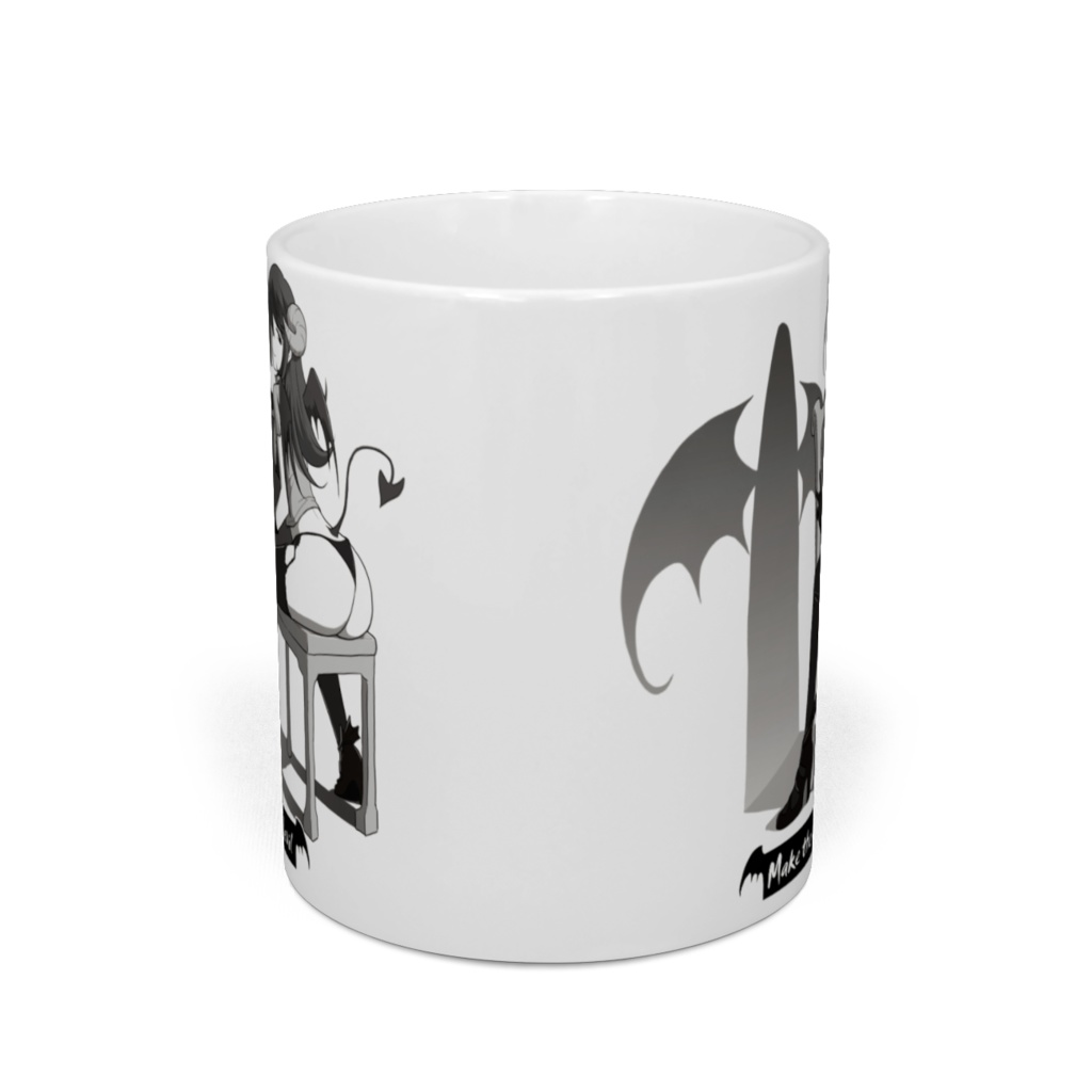 Make the Devil case2