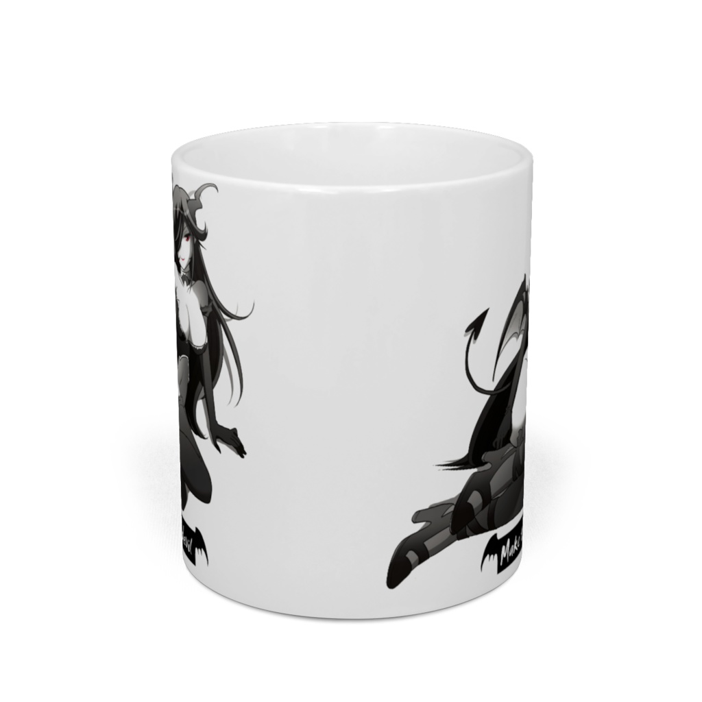 Make the Devil case4