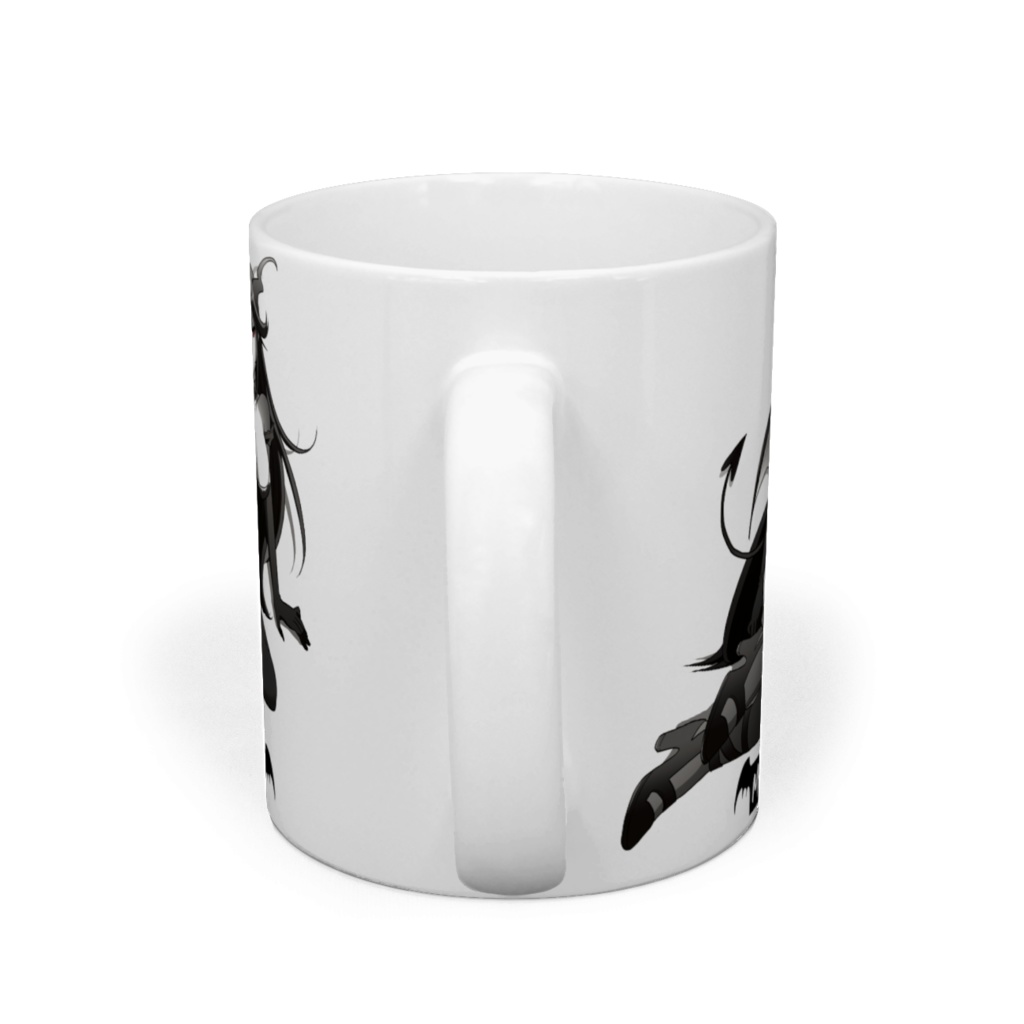 Make the Devil case4