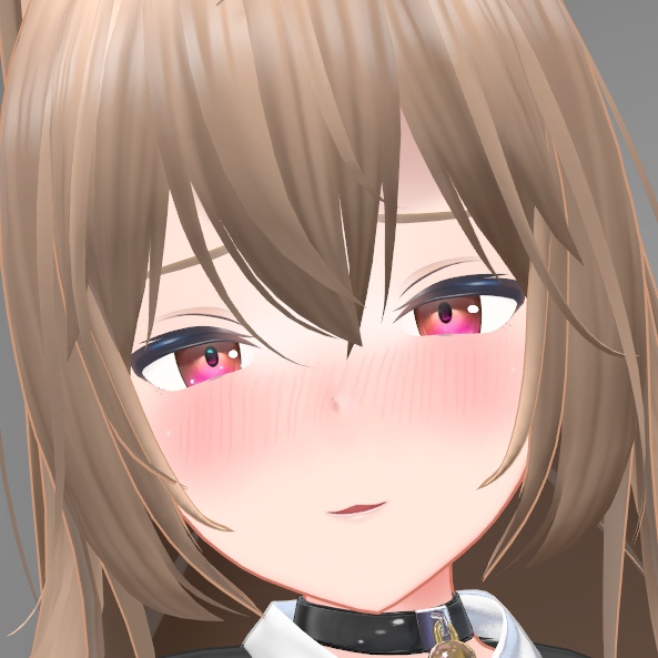 ★オリジナル3Dモデル 【キョーちゃん】★