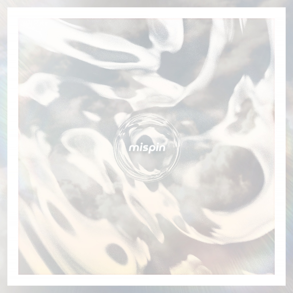 オリジナル3Dモデル「ユーフォリカ・Euphorika」