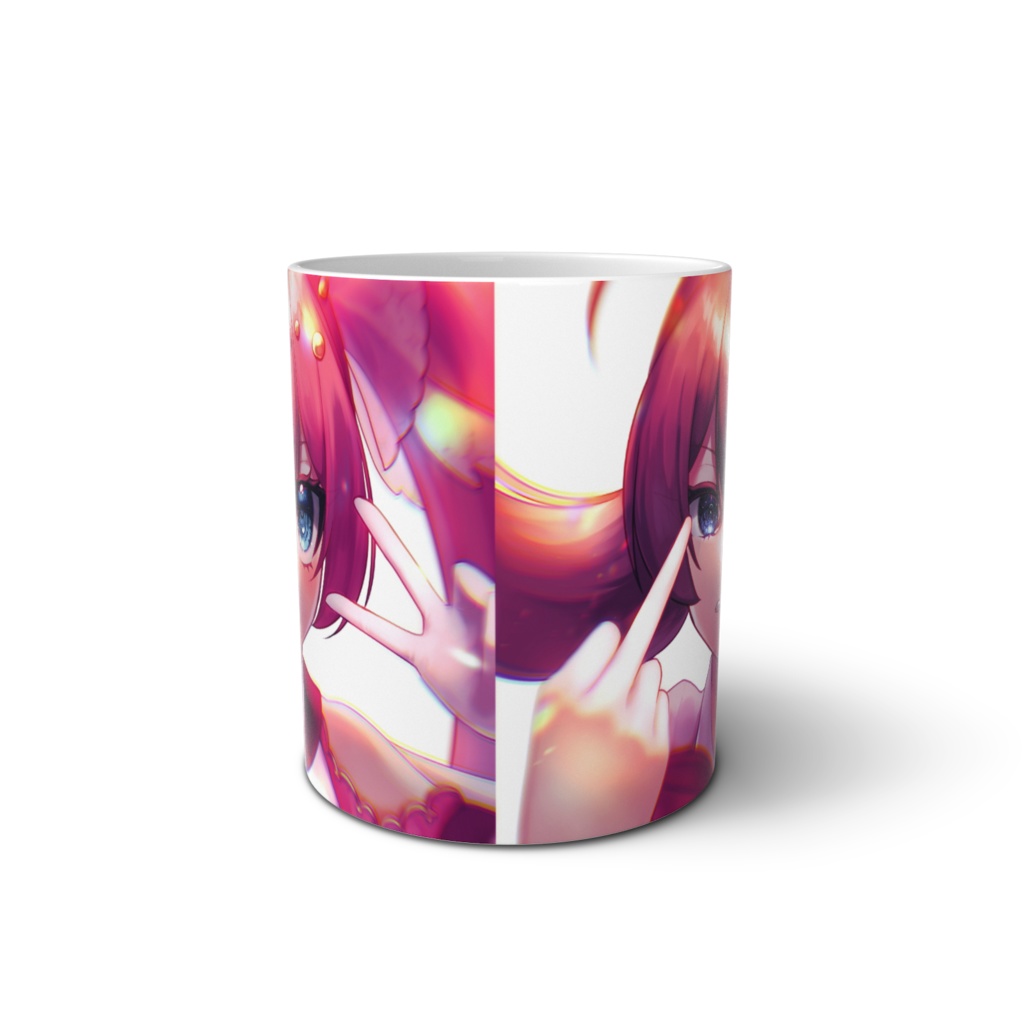 マグカップ【リンネ&リン】