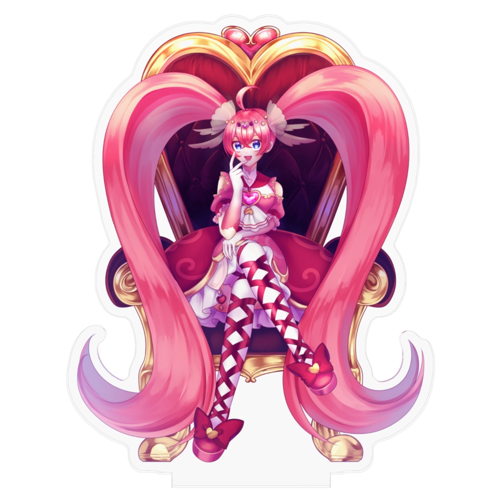 アクリルフィギュア【全キャラ】