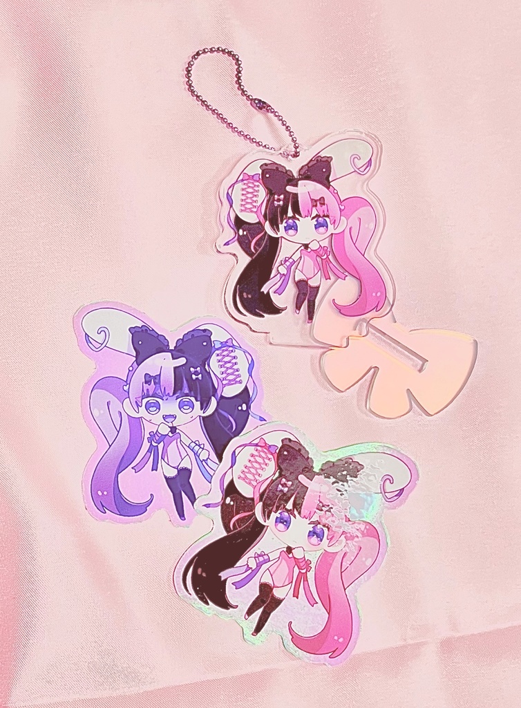 【C105】新刊+グッズセット