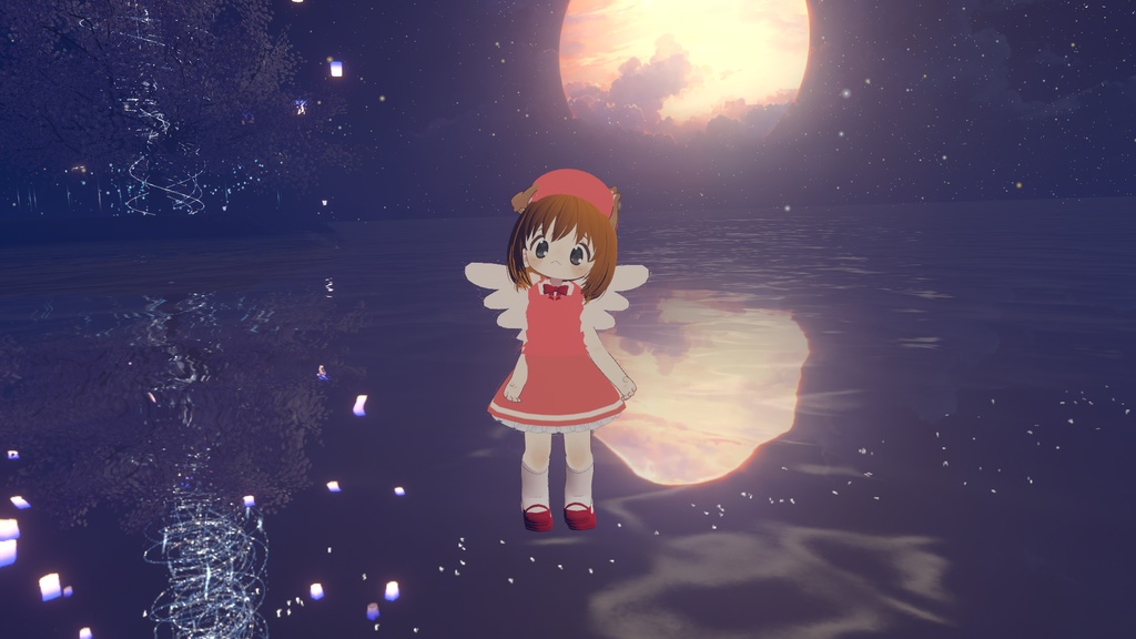 まめひなた カードキャプターする女の子 コスチューム