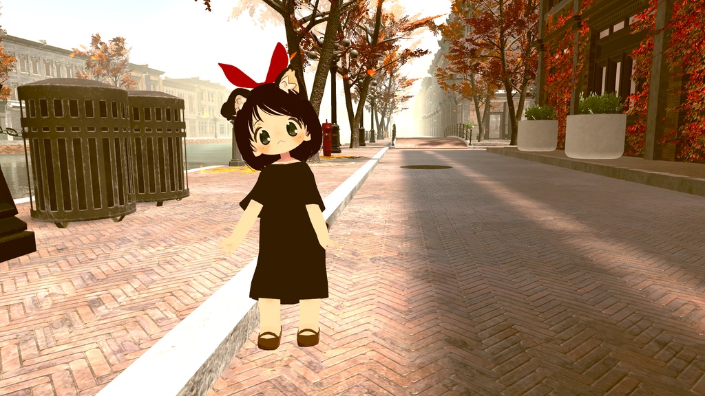 宅急便の魔女