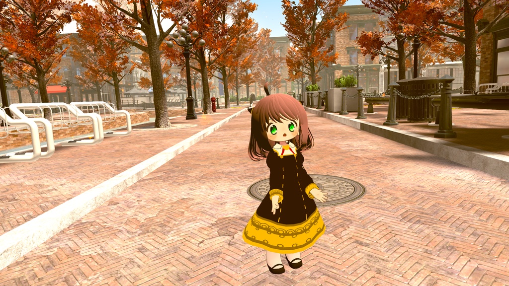スパイの家族の女の子