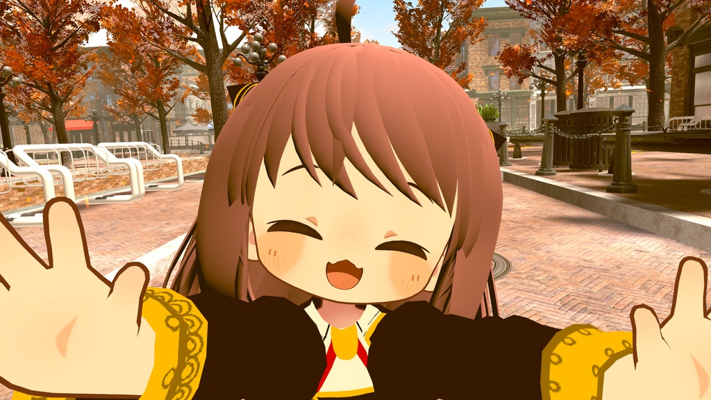 スパイの家族の女の子