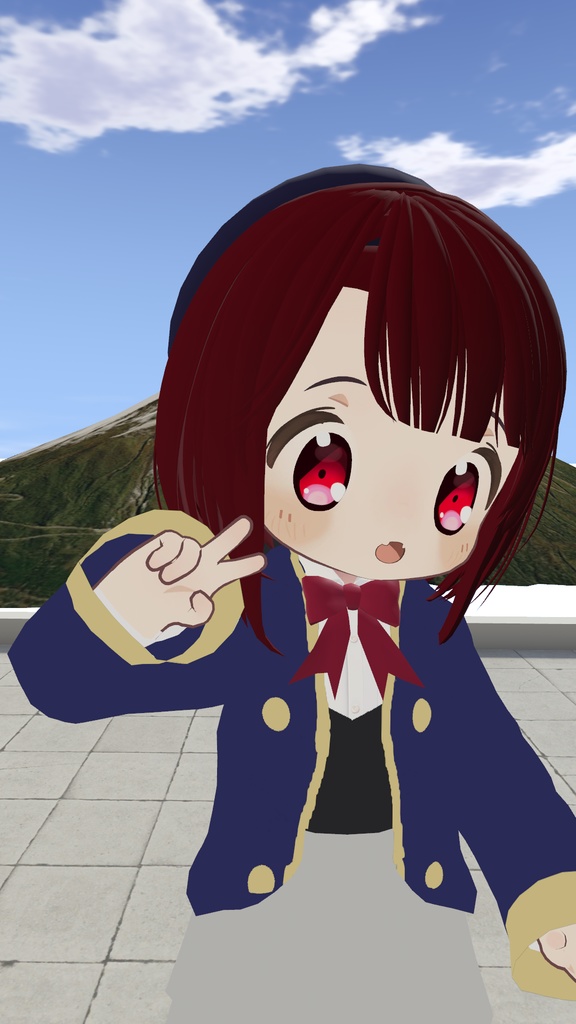 重曹の子
