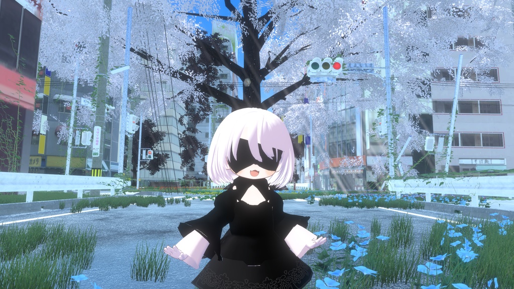 マメハ 2号H型 2H