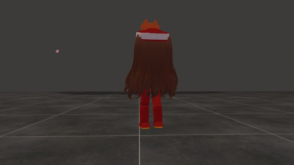 新世紀のコスプレ 弐号機 まめふれんず用