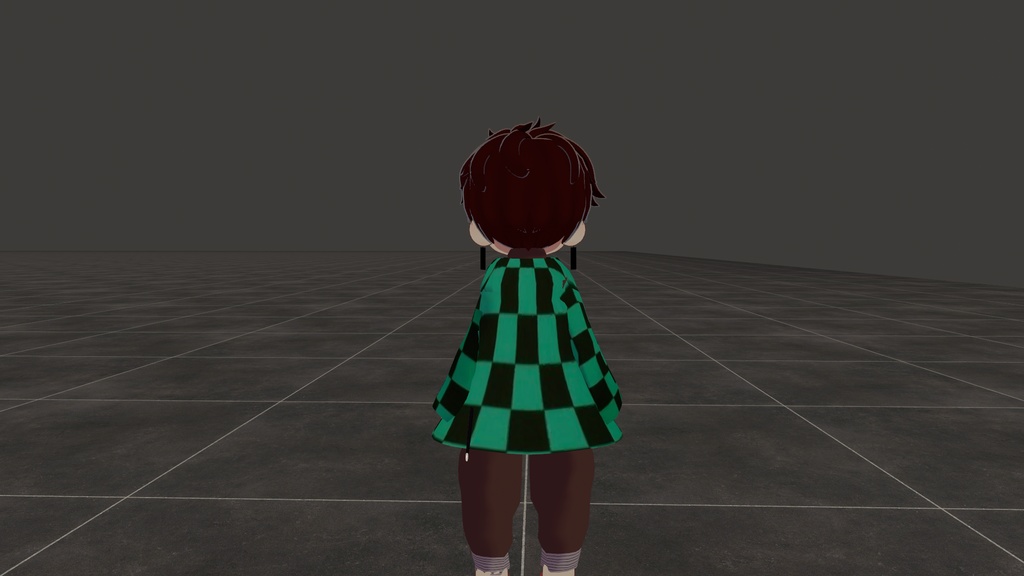 まめふれんず えも研 みみのこ対応 鬼狩りの長男 コスプレ