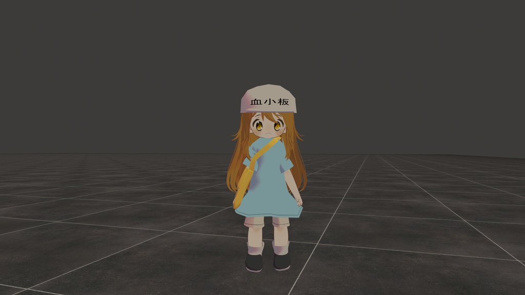 RE 小さい血小板 まめふれんず えも研 対応