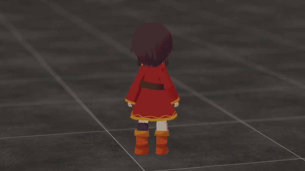 まめふれんず えも研 対応 爆裂娘