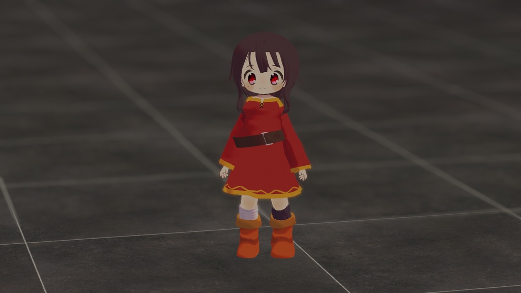 まめふれんず えも研 対応 爆裂娘