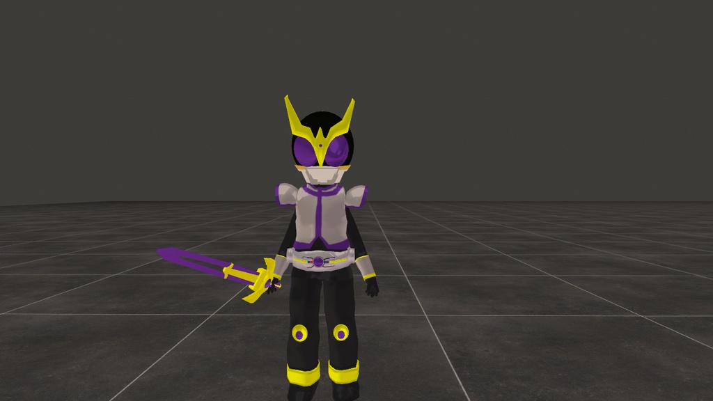 ショップ開設1周年&クリスマスセール!! 30%OFF まめふれんず、えも研対応 仮面ライダークウガ 変身ギミック