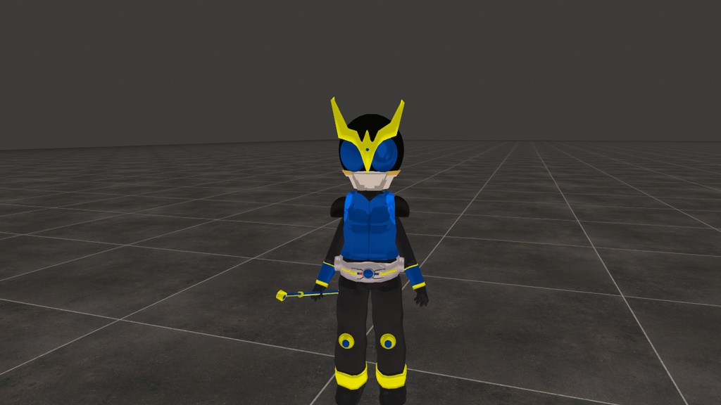 ショップ開設1周年&クリスマスセール!! 30%OFF まめふれんず、えも研対応 仮面ライダークウガ 変身ギミック