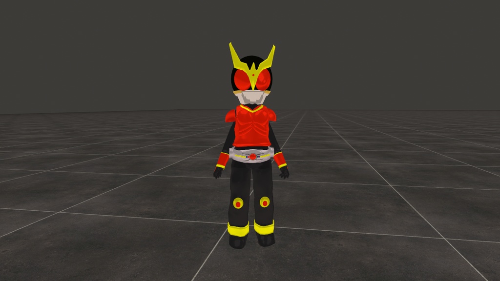 ショップ開設1周年&クリスマスセール!! 30%OFF まめふれんず、えも研対応 仮面ライダークウガ 変身ギミック