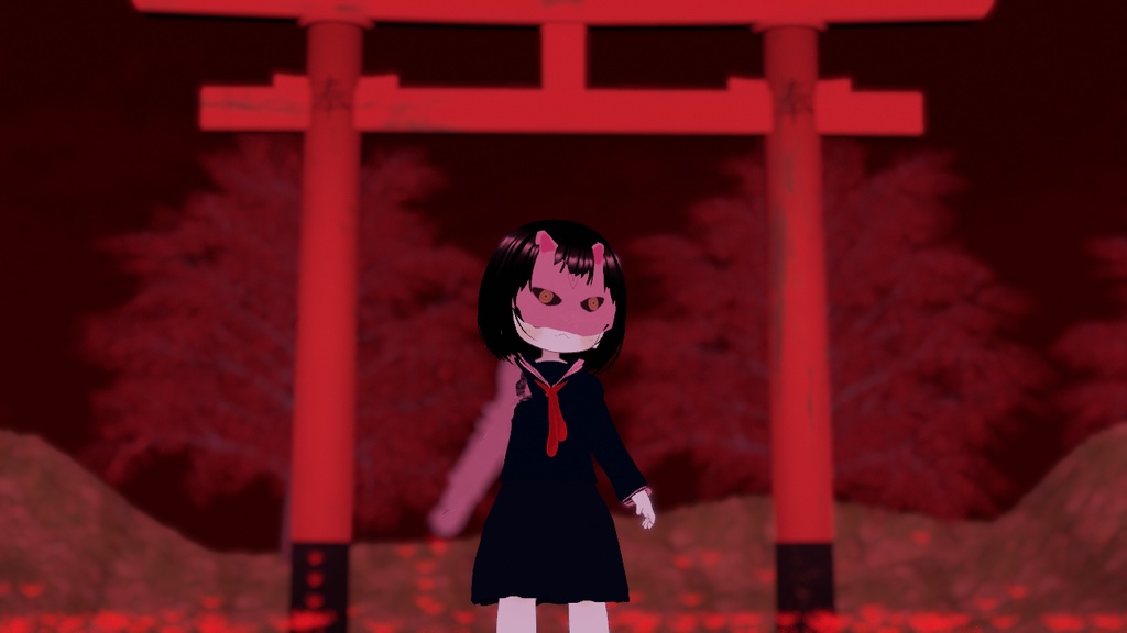 まめふれんず専用 静岡Fの女子高生