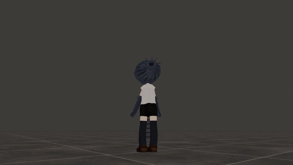 まめふれんず,えも研用 爆弾少女