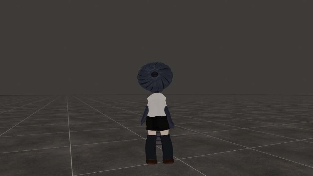 まめふれんず,えも研用 爆弾少女