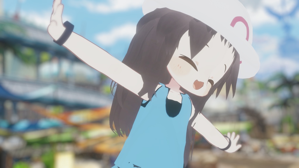 ショップ開設1周年&クリスマスセール!! 50%OFF 赤と緑のリーフちゃん