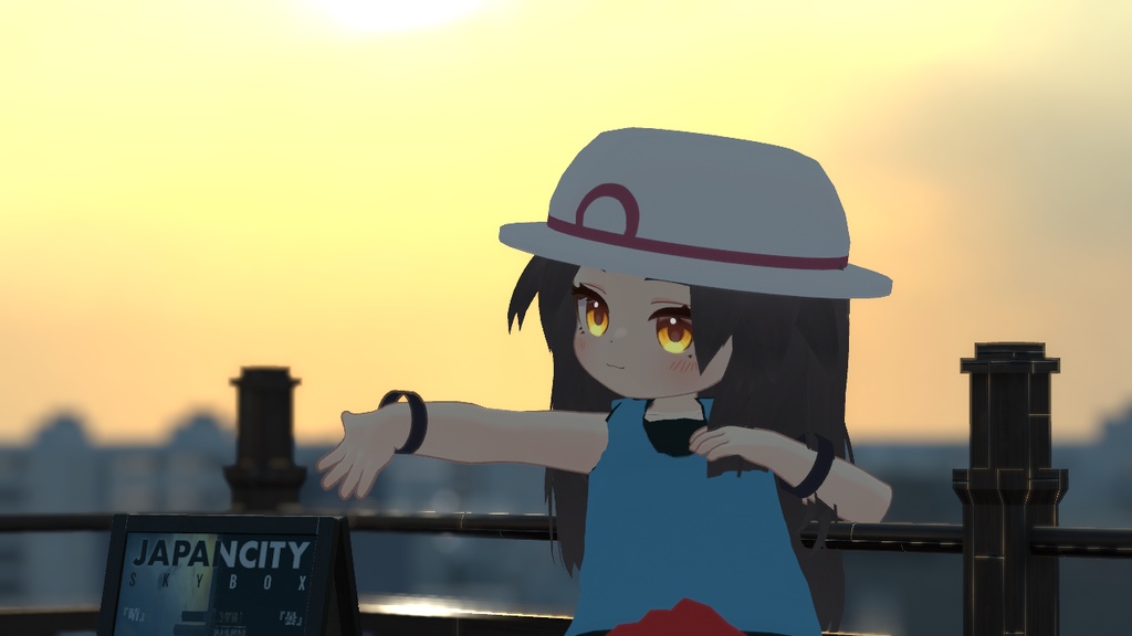 ショップ開設1周年&クリスマスセール!! 50%OFF 赤と緑のリーフちゃん