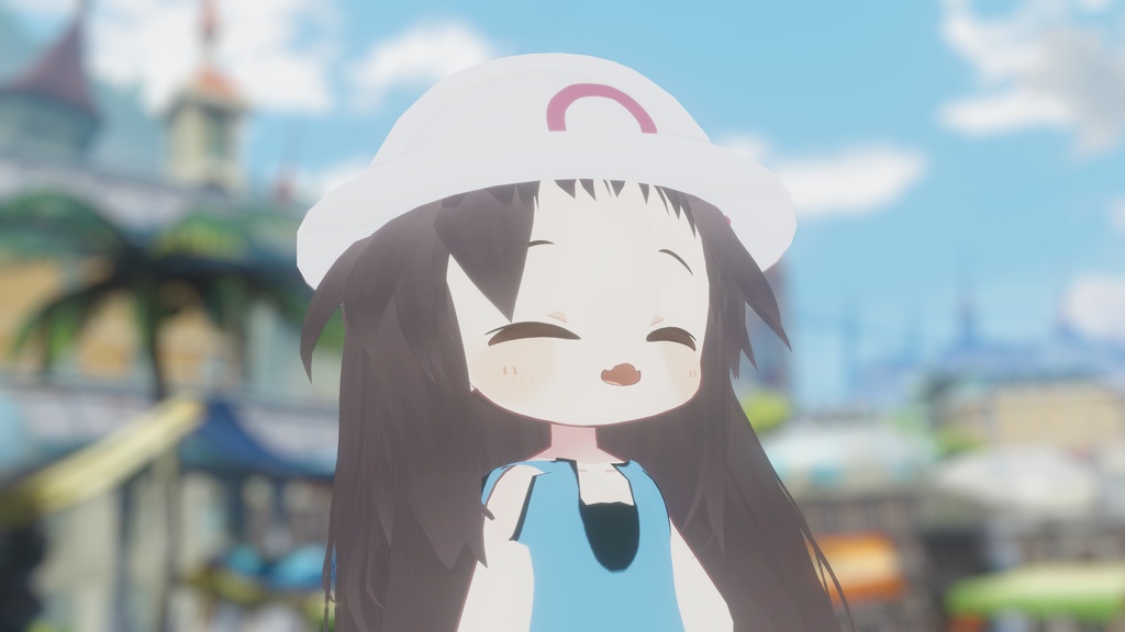 ショップ開設1周年&クリスマスセール!! 50%OFF 赤と緑のリーフちゃん