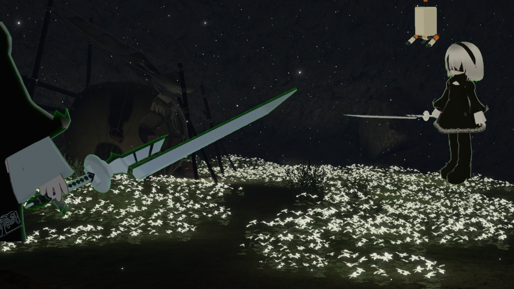 まめふれんず用 RE マメハ 2H