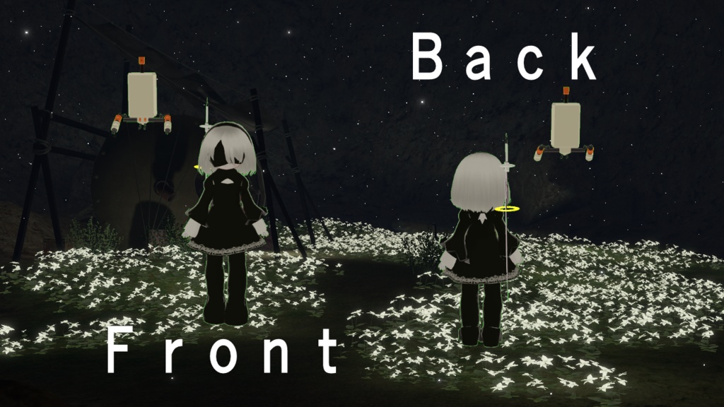 まめふれんず用 RE マメハ 2H