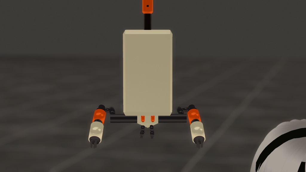 まめふれんず用 RE マメハ 2H