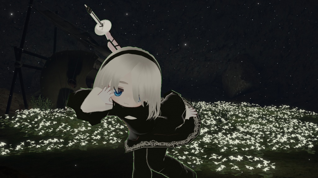 まめふれんず用 RE マメハ 2H