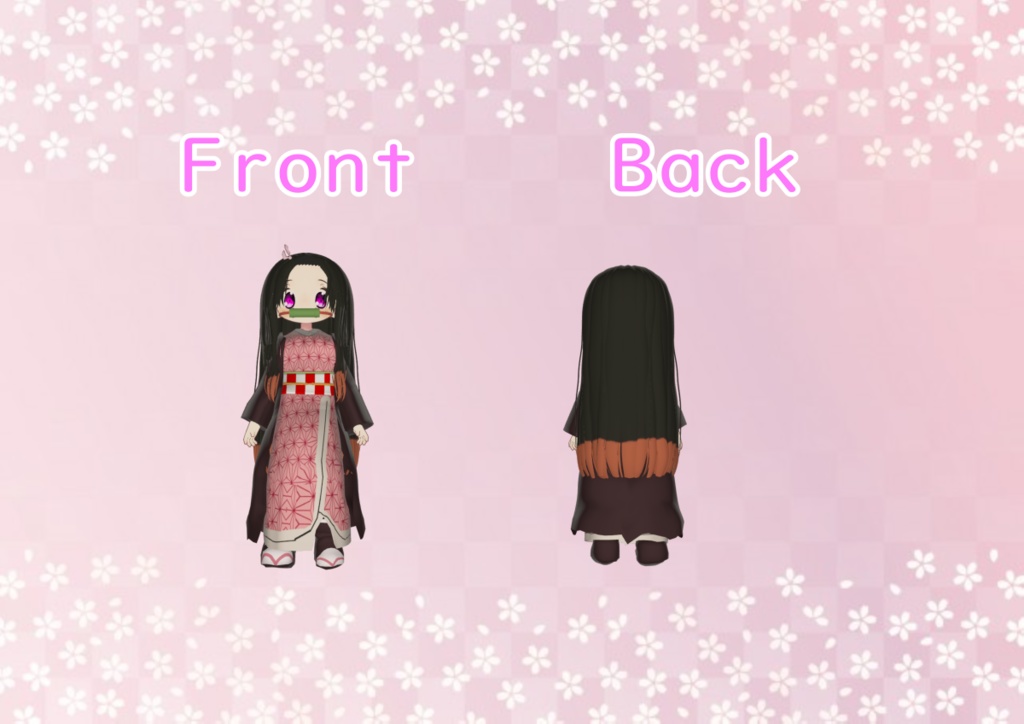 販売開始セール まめふれんず、えも研、みみのこ対応 鬼狩りの妹