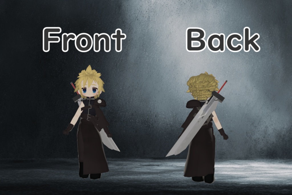 1週間販売開始セール 3/30~4/6 まめふれんず用 元ソルジャーの運び屋