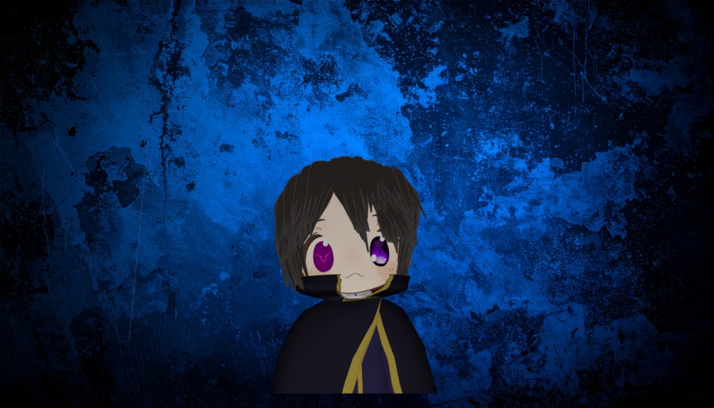 まめひなた キプフェル用 反逆のゼロ 絶対服従の眼