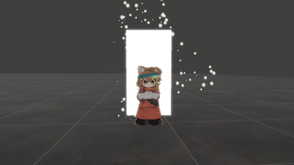 決闘者のカード召喚ギミック