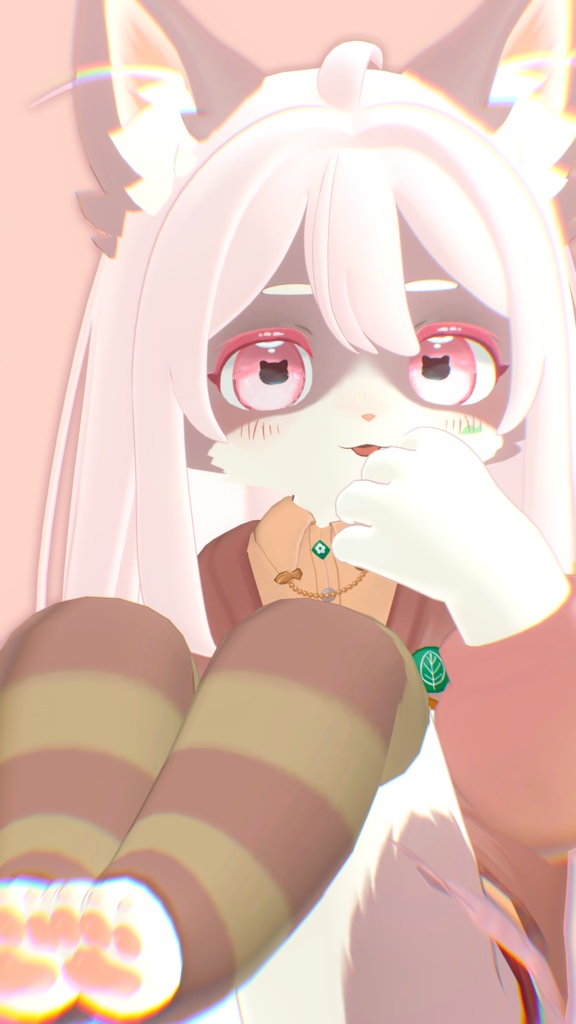 【リナ-Lina-専用 】アイテクスチャ