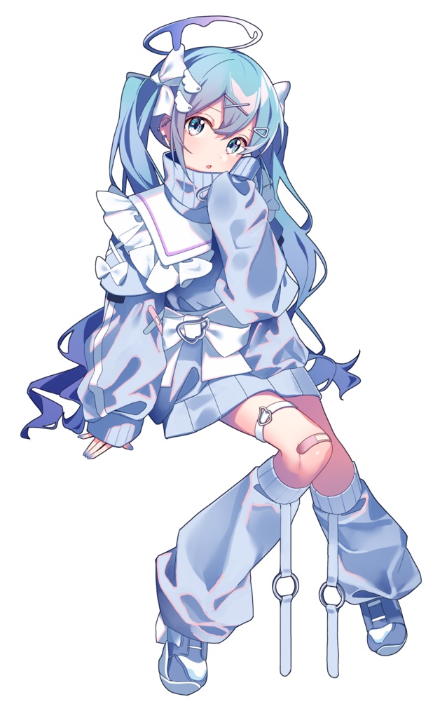 初音ミク アクリルスタンド