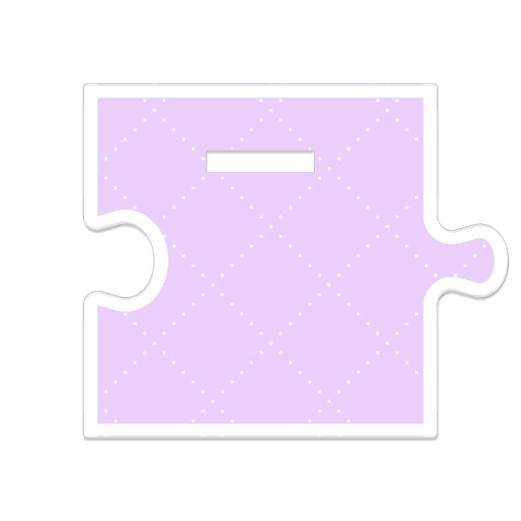 繋がるアクリルスタンドパーカー衣装