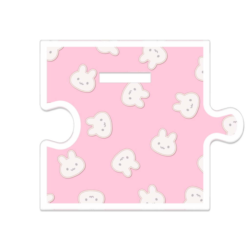 繋がるアクリルスタンドロリータ衣装