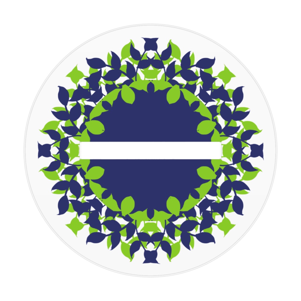 アクスタRGBトリオ